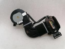 JAGUAR JAGUAR i-PACE X590 EV400 11024890A RH SEAT HEATER BLOWER — thumbnail 8