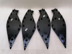 JAGUAR JAGUAR i-PACE X590 EV400 Veneer Set J9D3-237B75-AA Bar Cover Set — thumbnail 7