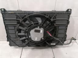 JAGUAR JAGUAR i-PACE X590 EV400 Radiator Pack J9D3-19E839-AB Radiator Pack — thumbnail 9