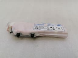 JAGUAR JAGUAR i-PACE X590 EV400 Left Seat Module J8A2611D33-AB Left Seat Module — thumbnail 9