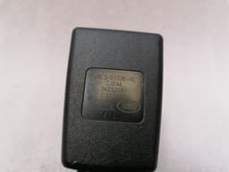 JAGUAR JAGUAR i-PACE X590 EV400 Left Seat Module J8A2611D33-AB Left Seat Module — thumbnail 6