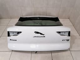 JAGUAR JAGUAR i-PACE X590 EV400 Boat Lid T4K15947LML Tailgate TAILGATE 2022 — thumbnail 1