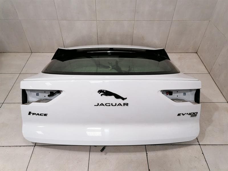 JAGUAR JAGUAR i-PACE X590 EV400 Boat Lid T4K15947LML Tailgate TAILGATE 2022
