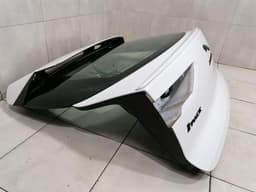 JAGUAR JAGUAR i-PACE X590 EV400 Boat Lid T4K15947LML Tailgate TAILGATE 2022 — thumbnail 3