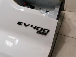 JAGUAR JAGUAR i-PACE X590 EV400 Boat Lid T4K15947LML Tailgate TAILGATE 2022 — thumbnail 5