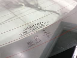 JAGUAR JAGUAR i-PACE X590 EV400 Boat Lid T4K15947LML Tailgate TAILGATE 2022 — thumbnail 7