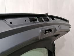 JAGUAR JAGUAR i-PACE X590 EV400 Boat Lid T4K15947LML Tailgate TAILGATE 2022 — thumbnail 9