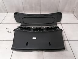 JAGUAR JAGUAR i-PACE X590 EV400 J9D3-16C628-SS J9D3-16C628-BA ENGINE BAY COVERS — thumbnail 8