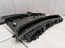 JAGUAR JAGUAR i-PACE X590 EV400 J9D3-16C628-SS J9D3-16C628-BA ENGINE BAY COVERS — thumbnail 6