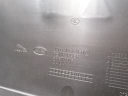 JAGUAR JAGUAR i-PACE X590 EV400 J9D3-16C628-SS J9D3-16C628-BA ENGINE BAY COVERS — thumbnail 4