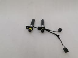 JAGUAR JAGUAR i-PACE X590 EV400 Bonnet Actuator Set J9C3-16E634-AC Hood Actuator Kit — thumbnail 1