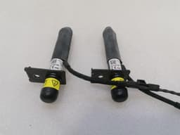 JAGUAR JAGUAR i-PACE X590 EV400 Bonnet Actuator Set J9C3-16E634-AC Hood Actuator Kit — thumbnail 2