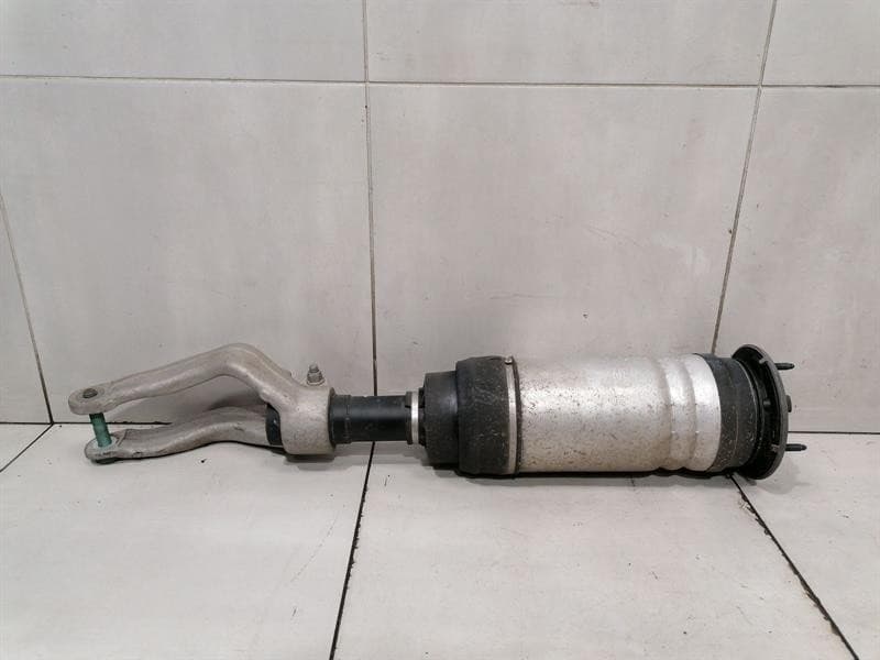 JAGUAR Jaguar i-PACE X590 EV400 Shock Absorber FLH 0171G695 Front Shock Absorber Li