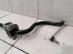 JAGUAR JAGUAR i-PACE X590 EV400 Anti Roll Bar Front J9D3-5482-BA Front Anti Roll Bar — thumbnail 3