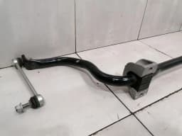 JAGUAR JAGUAR i-PACE X590 EV400 Anti Roll Bar Front J9D3-5482-BA Front Anti Roll Bar — thumbnail 10