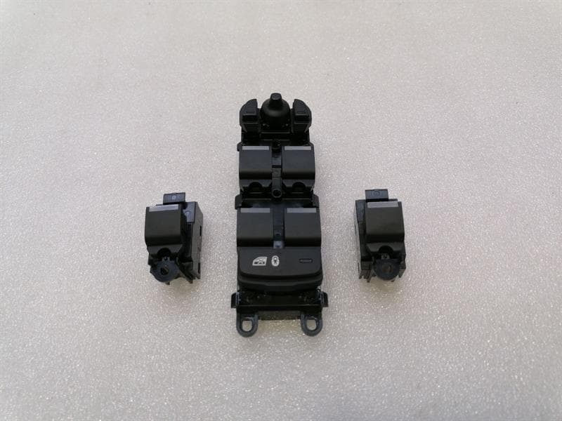 JAGUAR JAGUAR i-PACE X590 EV400 Window Switch Set JK72-14540-AD Switch
