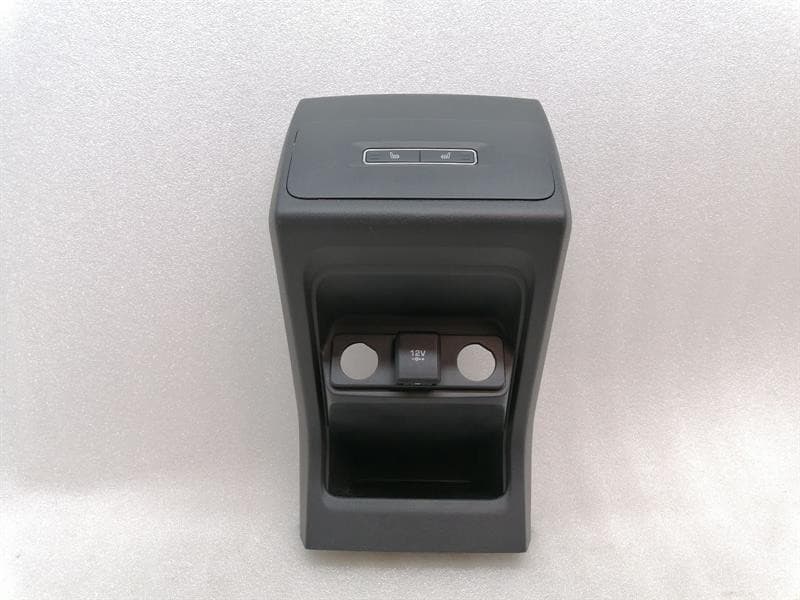 JAGUAR Jaguar i-PACE X590 EV400 rear seat heating J9D3-04569-A rear seat heater