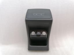 JAGUAR Jaguar i-PACE X590 EV400 rear seat heating J9D3-04569-A rear seat heater — thumbnail 8