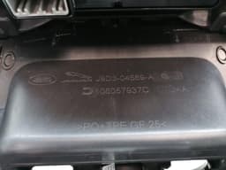 JAGUAR Jaguar i-PACE X590 EV400 rear seat heating J9D3-04569-A rear seat heater — thumbnail 5