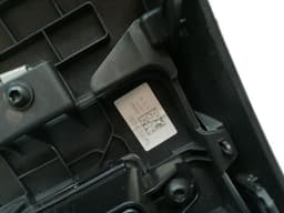 JAGUAR Jaguar i-PACE X590 EV400 rear seat heating J9D3-04569-A rear seat heater — thumbnail 7