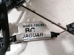 JAGUAR JAGUAR i-PACE X590 EV400 Wiring Loom M9D3-14A005-YC Wiring Harness MAIN MAIN FUSE — thumbnail 3