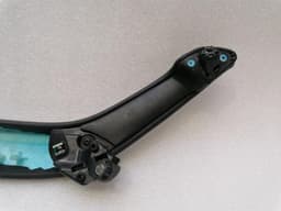 JAGUAR JAGUAR i-PACE X590 EV400 FRH Door Armrest J9D3-24140-AA Armrest Right Door — thumbnail 5