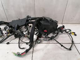 JAGUAR JAGUAR i-PACE X590 EV400 Wiring Loom M9D3-14A005-YC Wiring Harness MAIN MAIN FUSE — thumbnail 2