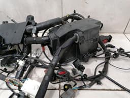 JAGUAR JAGUAR i-PACE X590 EV400 Wiring Loom M9D3-14A005-YC Wiring Harness MAIN MAIN FUSE — thumbnail 4