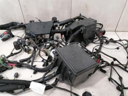 JAGUAR JAGUAR i-PACE X590 EV400 Wiring Loom M9D3-14A005-YC Wiring Harness MAIN MAIN FUSE — thumbnail 6