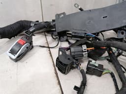 JAGUAR JAGUAR i-PACE X590 EV400 Wiring Loom M9D3-14A005-YC Wiring Harness MAIN MAIN FUSE — thumbnail 7