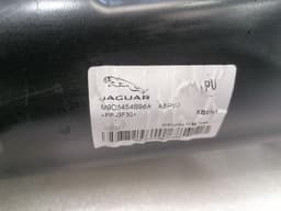 JAGUAR JAGUAR i-PACE X590 Luggage Compartment Cover M9D3454B96A Trunk Bezel — thumbnail 8
