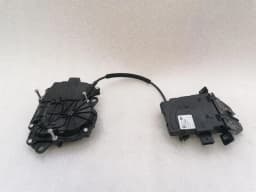 JAGUAR JAGUAR i-PACE X590 EV400 Boot Lock CPLA-442A66-AF Tailgate Lock — thumbnail 7