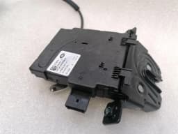 JAGUAR JAGUAR i-PACE X590 EV400 Boot Lock CPLA-442A66-AF Tailgate Lock — thumbnail 9