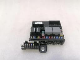 JAGUAR JAGUAR i-PACE X590 EV400 Fuse Box M9D3-14N030-AB Fuse Box — thumbnail 1