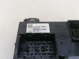JAGUAR JAGUAR i-PACE X590 EV400 Fuse Box M9D3-14N030-AB Fuse Box — thumbnail 2