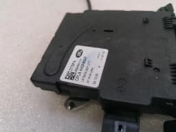 JAGUAR JAGUAR i-PACE X590 EV400 Boot Lock CPLA-442A66-AF Tailgate Lock — thumbnail 4