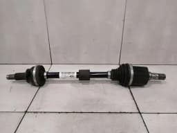 JAGUAR JAGUAR i-PACE X590 EV400 Left Rear Drive Shaft J9D3-4B402-AC Rear Left — thumbnail 1