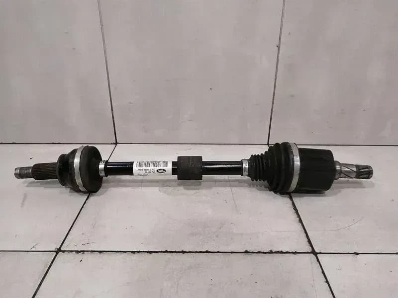 JAGUAR i-PACE X590 EV400 Left Rear Drive Shaft J9D3-4B402-AC Rear Left