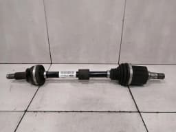 JAGUAR JAGUAR i-PACE X590 EV400 Left Rear Drive Shaft J9D3-4B402-AC Rear Left — thumbnail 7