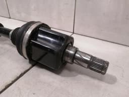JAGUAR JAGUAR i-PACE X590 EV400 Left Rear Drive Shaft J9D3-4B402-AC Rear Left — thumbnail 8