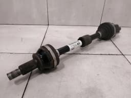 JAGUAR JAGUAR i-PACE X590 EV400 Left Rear Drive Shaft J9D3-4B402-AC Rear Left — thumbnail 5