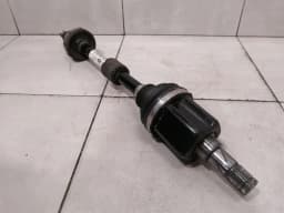 JAGUAR JAGUAR i-PACE X590 EV400 Left Rear Drive Shaft J9D3-4B402-AC Rear Left — thumbnail 6