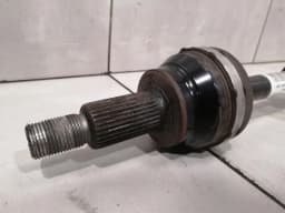JAGUAR JAGUAR i-PACE X590 EV400 Left Rear Drive Shaft J9D3-4B402-AC Rear Left — thumbnail 4