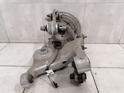 JAGUAR Jaguar i-PACE X590 EV400 Left Rear Hub T4K9598 Wheel Bearing Housing Rear Left — thumbnail 4