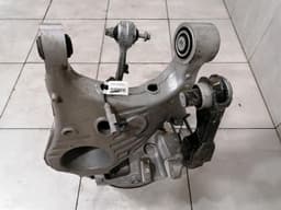JAGUAR Jaguar i-PACE X590 EV400 Left Rear Hub T4K9598 Wheel Bearing Housing Rear Left — thumbnail 9