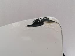 JAGUAR JAGUAR i-PACE X590 EV400 fuel filler cap J9D3--405C54-AB fuel cap tank flap — thumbnail 2