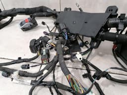 JAGUAR JAGUAR i-PACE X590 EV400 Wiring Loom M9D3-14A005-YC Wiring Harness MAIN MAIN FUSE — thumbnail 8