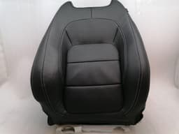 JAGUAR Jaguar i-PACE X590 EV400 Seatpad RH COVER Seat RIGHT — thumbnail 1