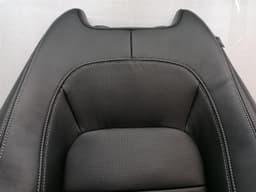 JAGUAR Jaguar i-PACE X590 EV400 Seatpad RH COVER Seat RIGHT — thumbnail 2