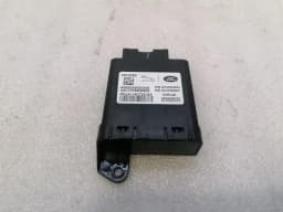 JAGUAR JAGUAR i-PACE X590 EV400 electronic module DPLA-14C725-DA control unit SEAT SEAT — thumbnail 1